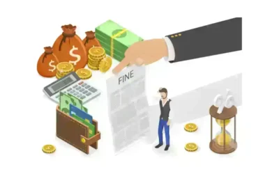 Evitar Multas por Saltarse el Confinamiento