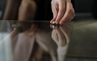 ¿Qué es el divorcio notarial?