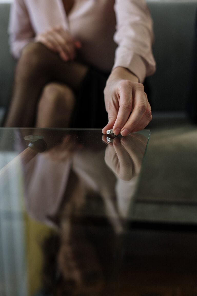 ¿Qué es el divorcio notarial?