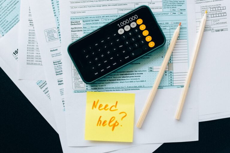 ¿Los Intereses de Demora son Deducibles?