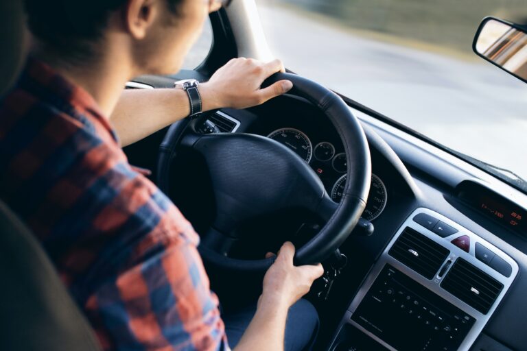 Carnet de conducir retirado o sin puntos