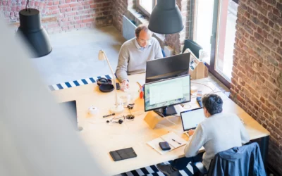 Los beneficios de invertir en una Startup