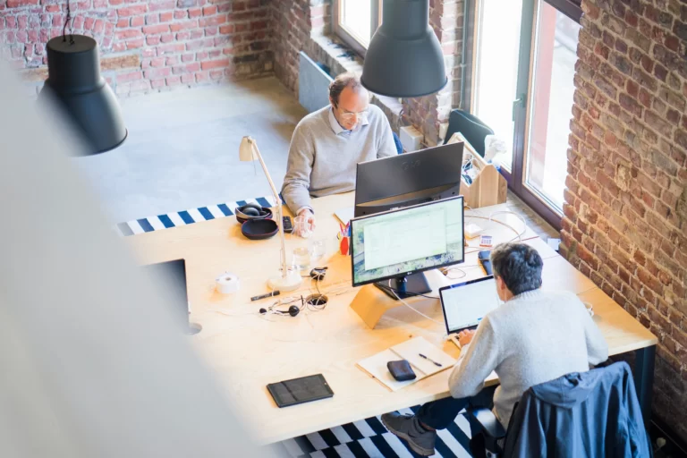 Los beneficios de invertir en una Startup
