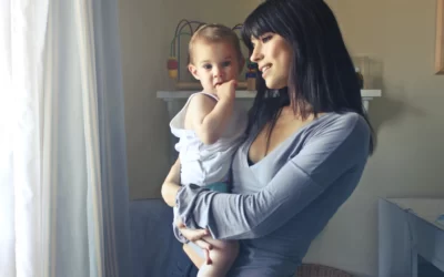 Deducciones ayudas por Maternidad