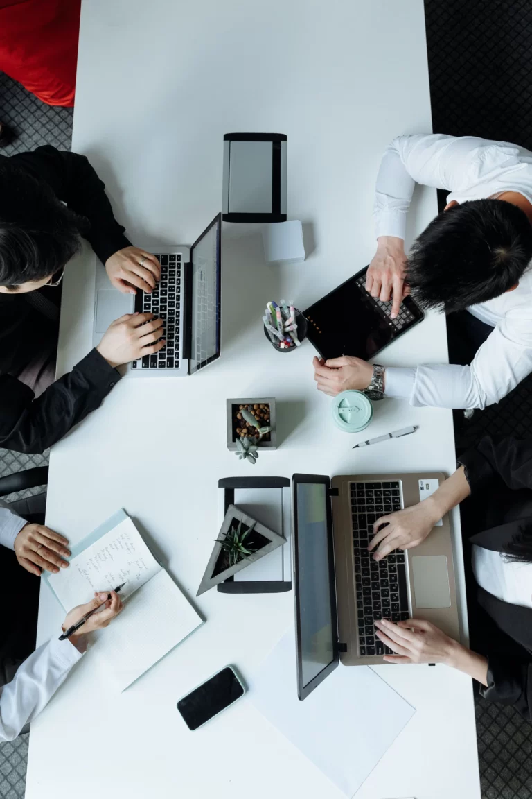 Constituir tu nueva Empresa con éxito