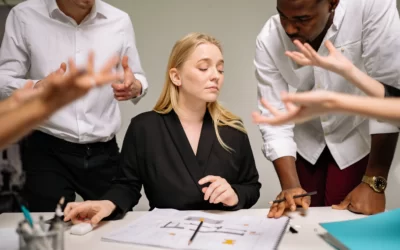 Protocolo contra el Acoso Sexual