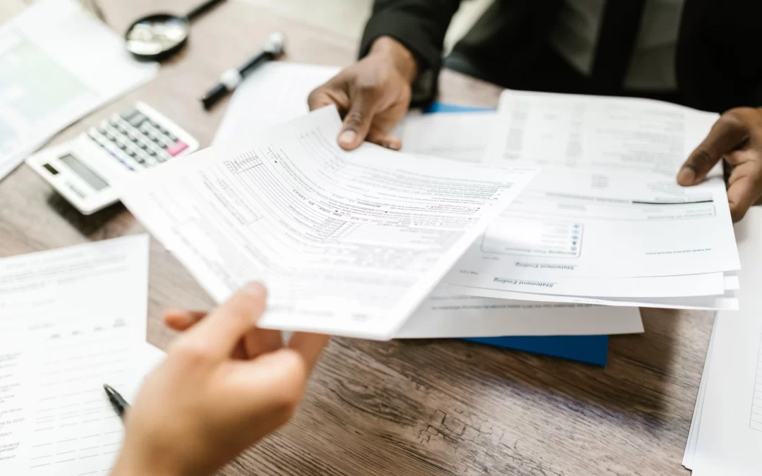 Liquidación de Impuesto de Sociedades en Octubre: Cómo Prepararte para el Cierre Fiscal