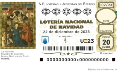 El Gordo de Navidad: Claves Legales y Financieras