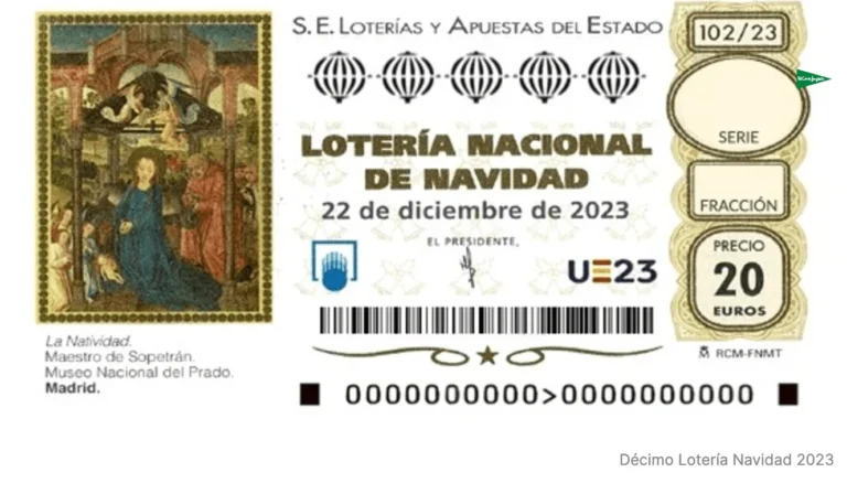 El Gordo de Navidad: Claves Legales y Financieras