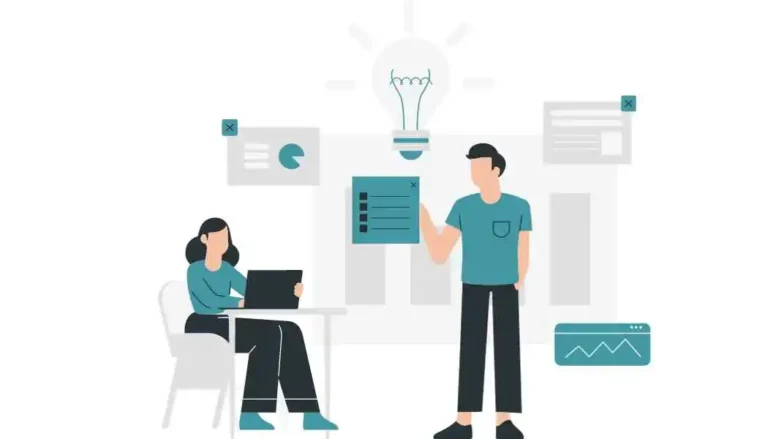 Cómo Crear un Plan de Negocios Eficaz