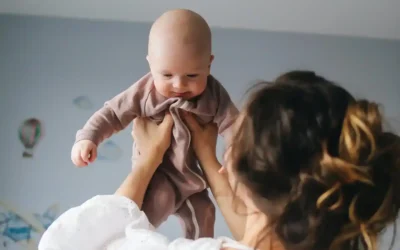 Deducción por Maternidad y Guarderías