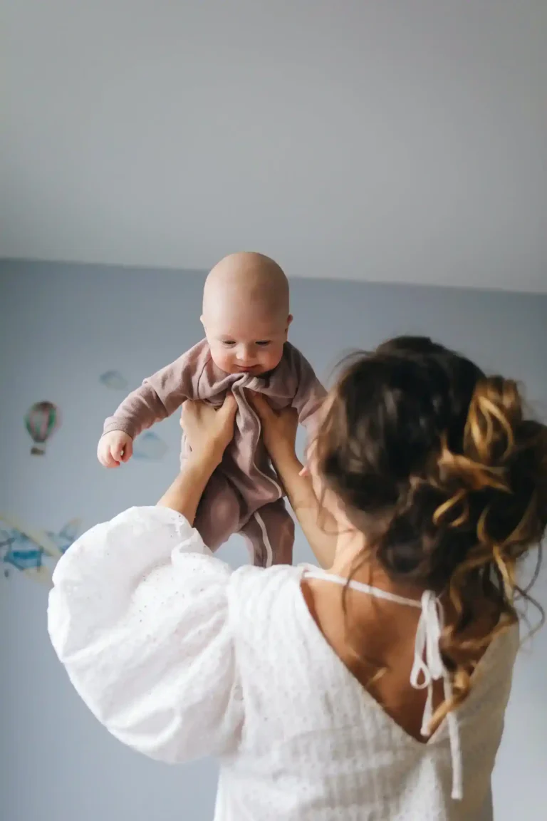 Deducción por Maternidad y Guarderías