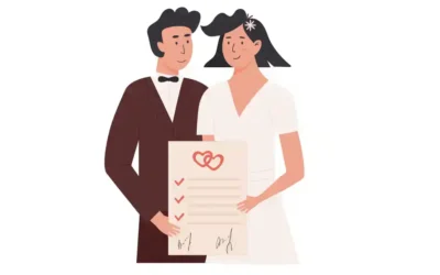 Matrimonio Notarial