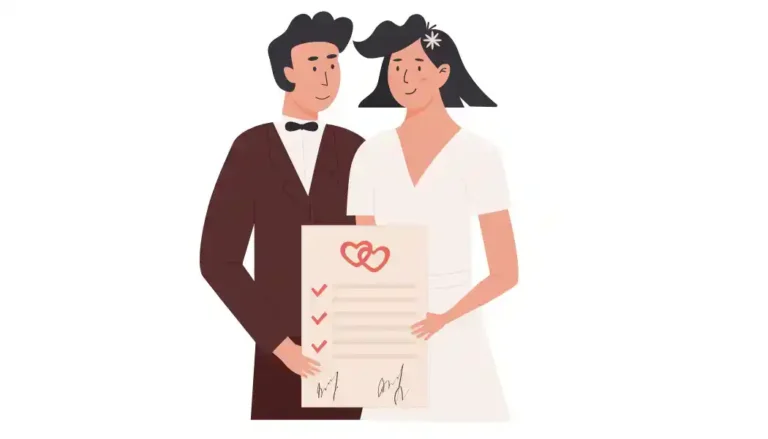 Matrimonio Notarial