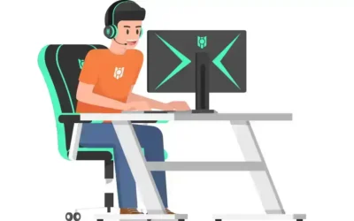 ¿Qué puede hacer una Gestoría por ti como Gamer?