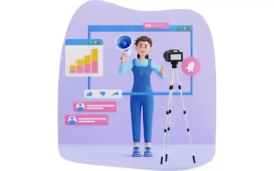 ¿Por qué los Influencers necesitan una Gestoría?