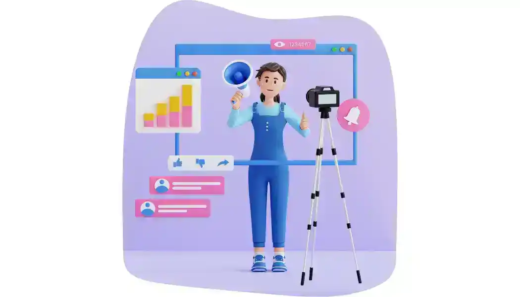 Gestoría para Influencers en Toledo y Madrid