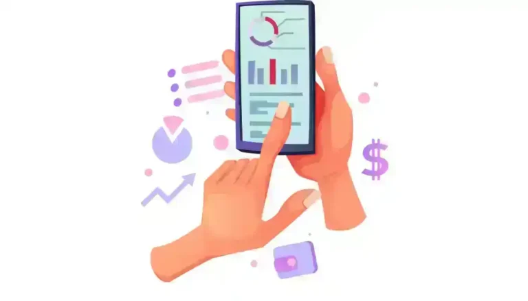 Declarar Ventas en Plataformas Digitales