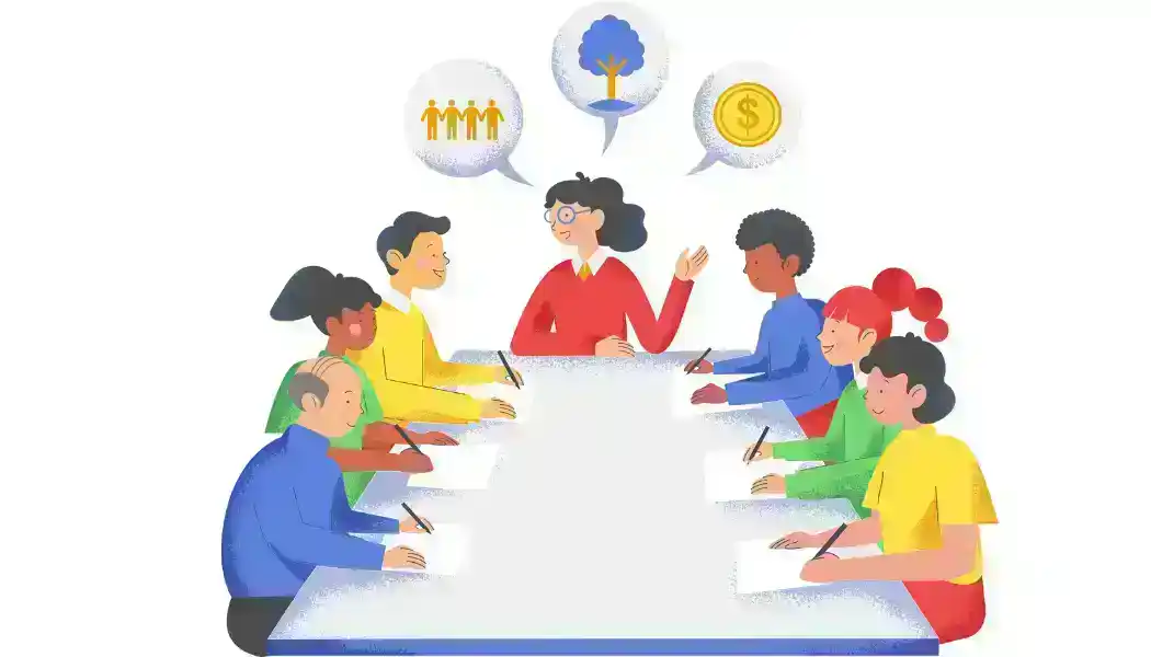 Gestoría para Convocar Junta de Popietarios