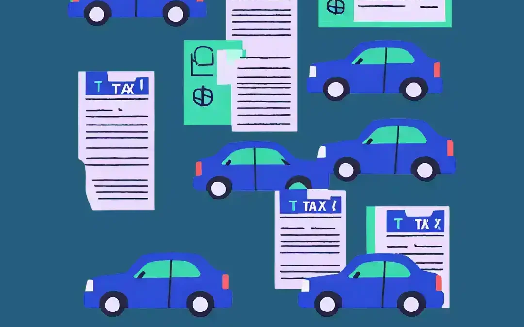 Tus Trámites de Tráfico Simplificados con una Gestoría Administrativa