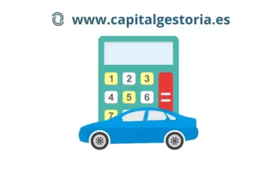¿Cuánto cuesta hacer la Transferencia de un vehículo?