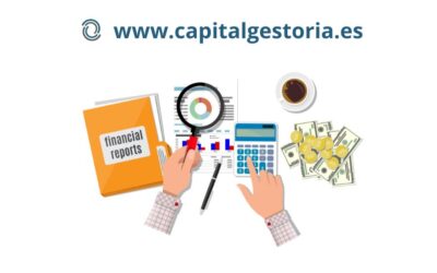 Declaración de Impuestos en Pymes