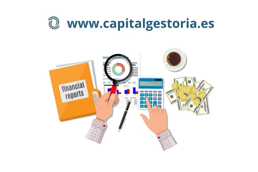 Declaración de impuestos