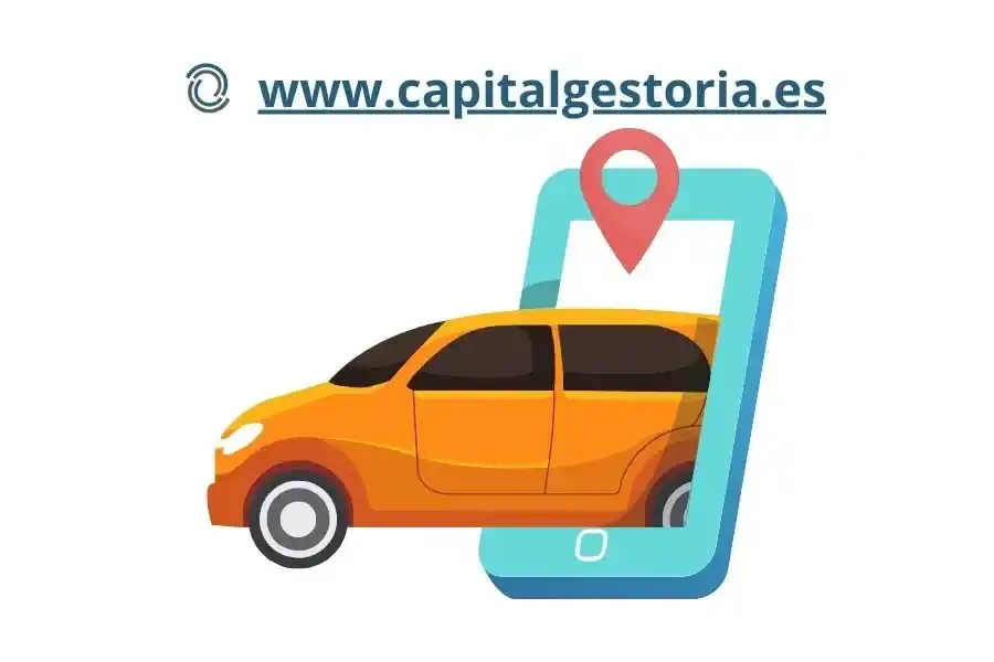 Declarar puestos por Airbnb, Blabacar, Wallapop, Milanuncios...