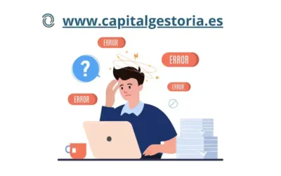 Errores en la Gestión Financiera