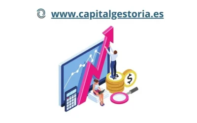 Estrategias de financiación para emprendedores