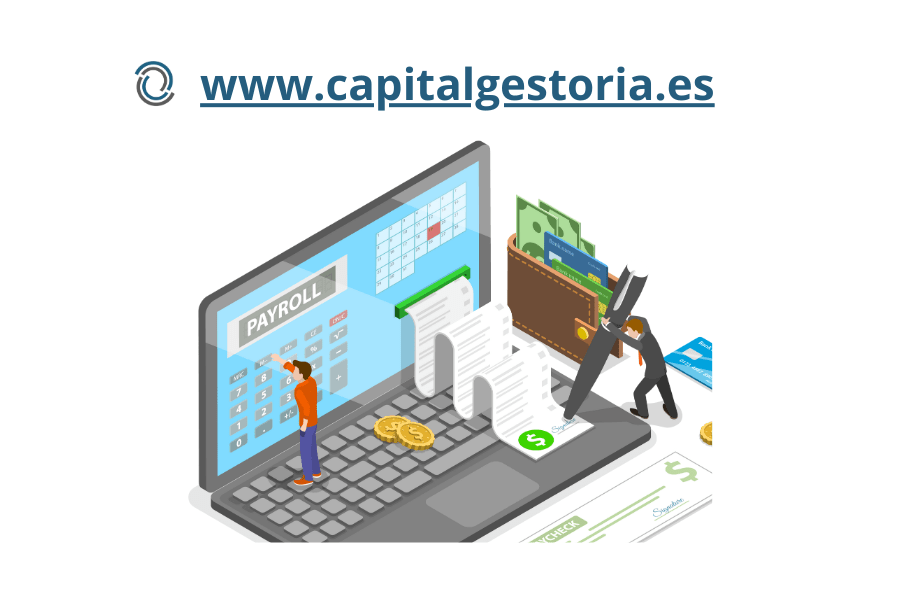 Gestión de nómina eficiente con estrategias y herramientas esenciales