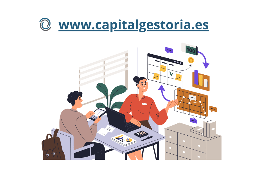 Asesor Fiscal PYMES Toledo