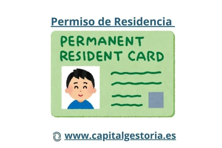 Los Procesos para Obtener el Permiso de Residencia en España y Por Qué Deberías Contar con un Abogado