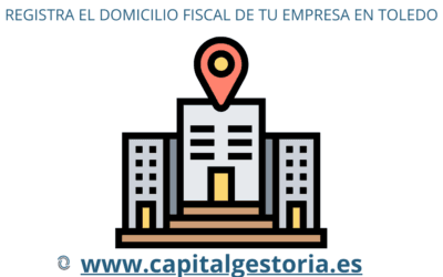 Ventajas de Domiciliar tu Empresa en nuestra sede
