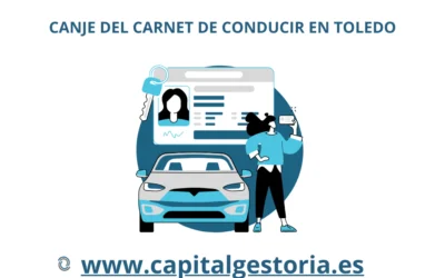 Regulariza tu Carnet de Conducir sin Problemas