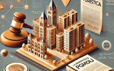 Nueva Normativa de Toledo para Viviendas y Apartamentos Turísticos: ¿Cómo afecta a tus planes?
