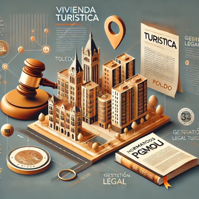 Nueva Normativa de Toledo para Viviendas y Apartamentos Turísticos: ¿Cómo afecta a tus planes?
