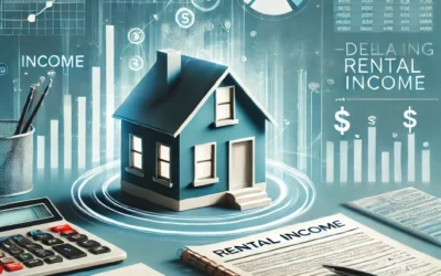 Cómo Declarar los Ingresos por Alquiler de Viviendas