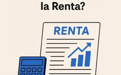 ¿Quién está obligado a presentar la Declaración de la Renta 2024?