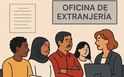 Reforma del Reglamento de Extranjería 2025: Claves y Oportunidades