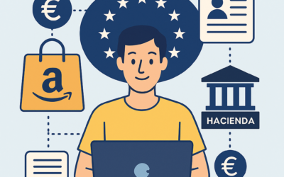 Obligaciones fiscales para vendedores online en Europa – Capital Gestoría