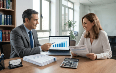 Cómo Optimizar la Declaración de la Renta y Pagar lo Justo