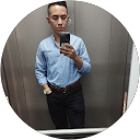 Foto de perfil de Roberto Morales