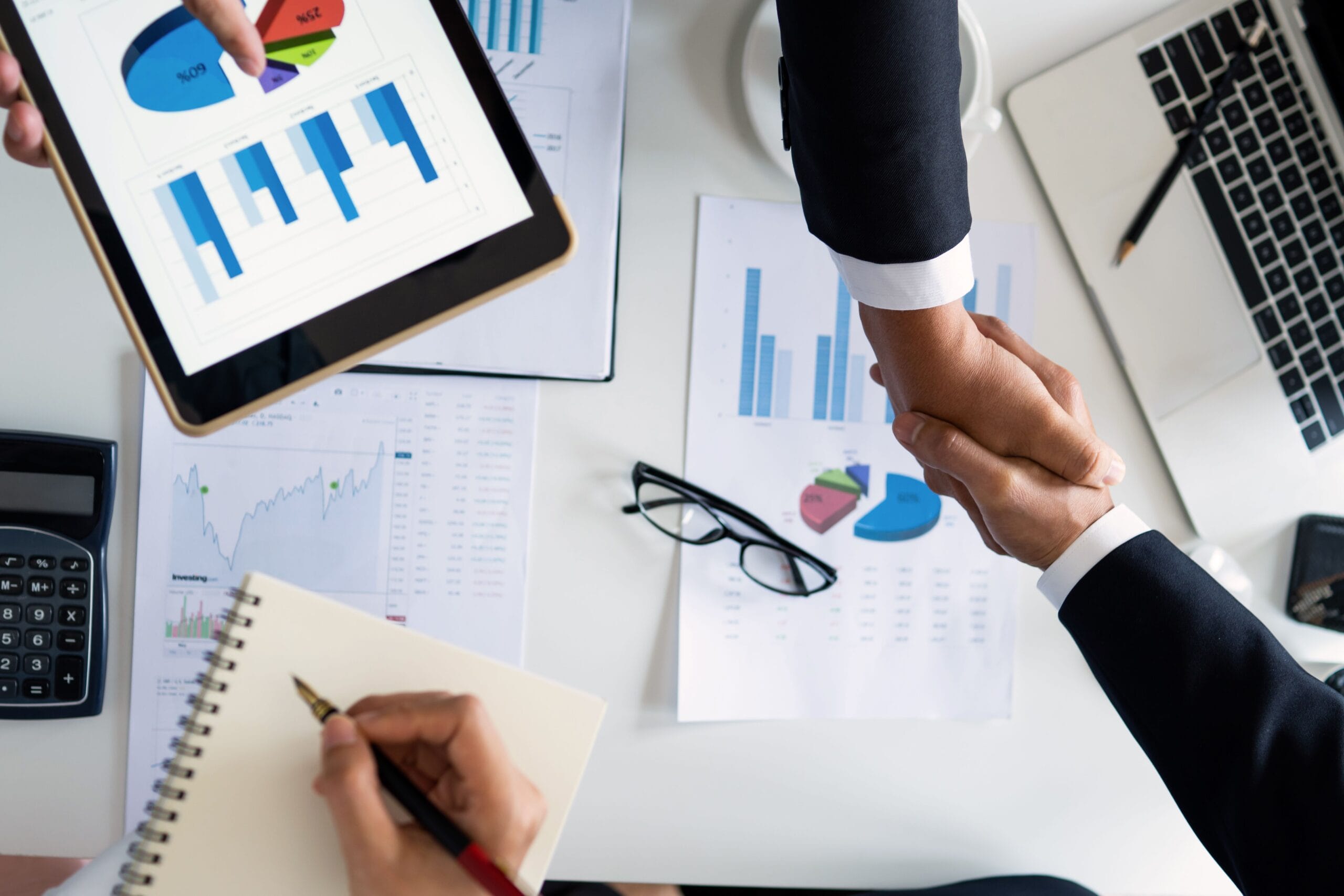 Asesoramiento a empresas y autónomos